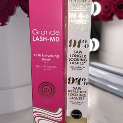 Grande Cosmetics Lash thickening Serum 