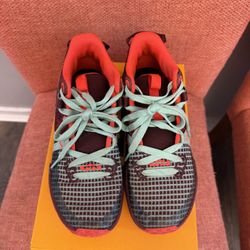 Kids Nike LeBron Witness VII 