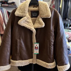 Levi’s Women’s Jacket