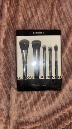 Sephora Brush Set
