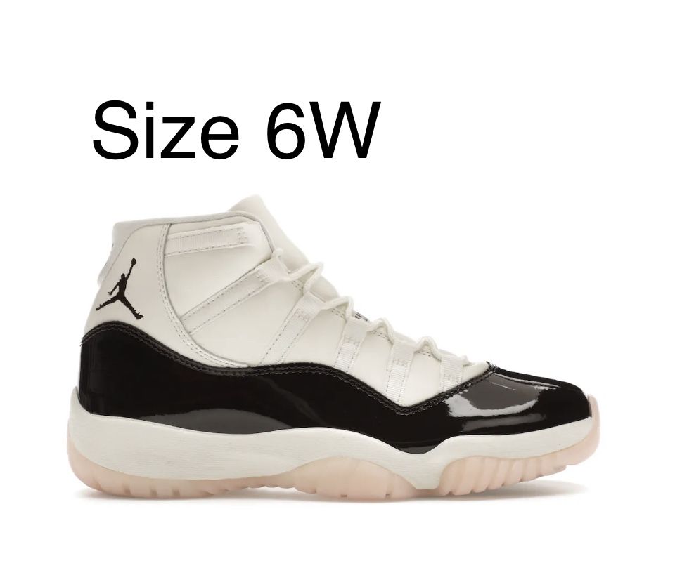 Jordan 11