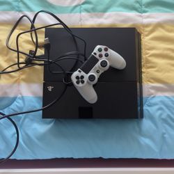 PS4 $80