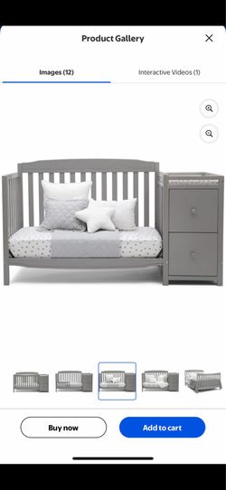 Crib