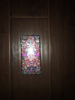 iPhone 7plus case