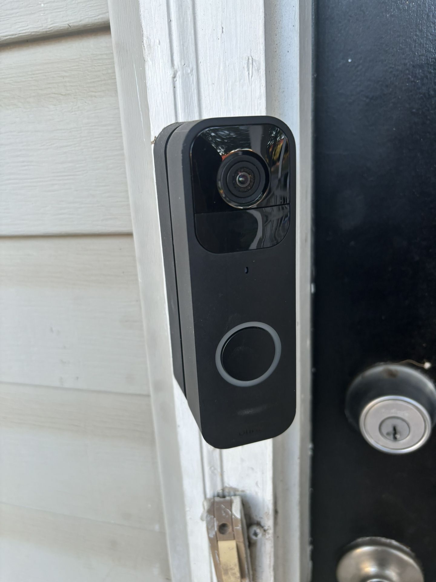 Blink Doorbell Camera