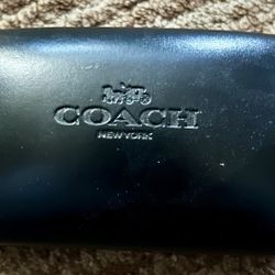 Coach Sunglasses 