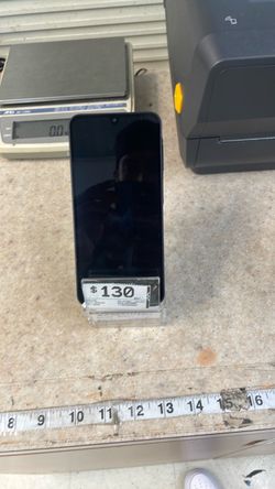 Samsung Galaxy Android Smartphone