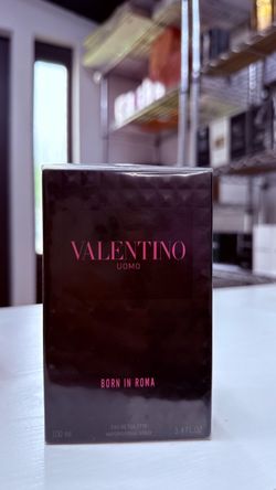 Valentino caballero