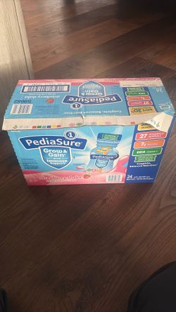 Pediasure