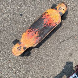 Long Board 