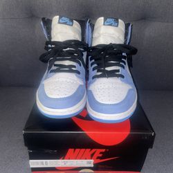 Jordan's 1s “Off White UNC” Size 9.5 &11 Brand New for Sale in Queens, NY -  OfferUp