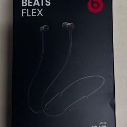 Beats Flex