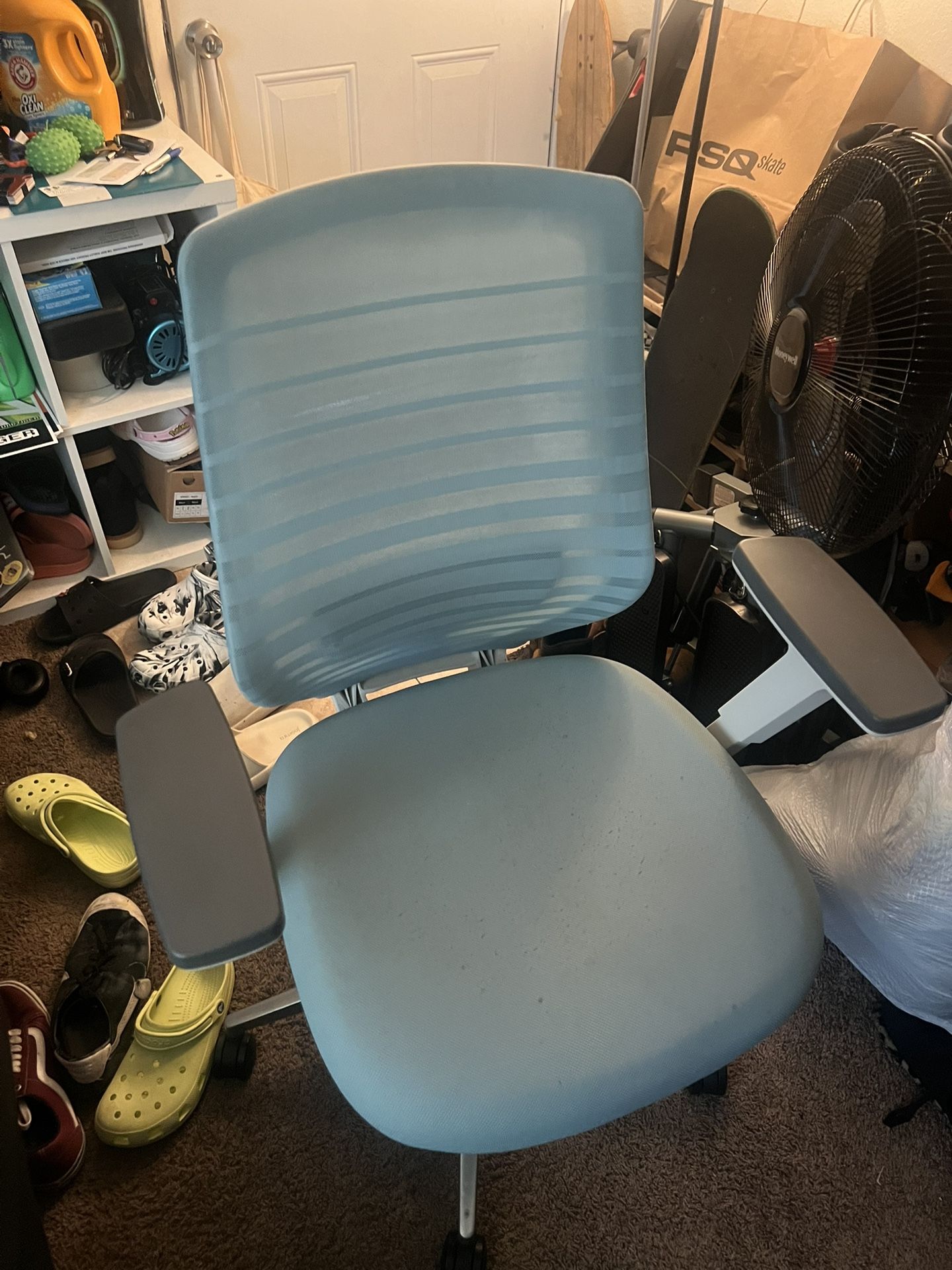 Branch ergonomic Chair