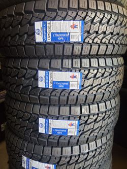 Redding Tires And Wheels
