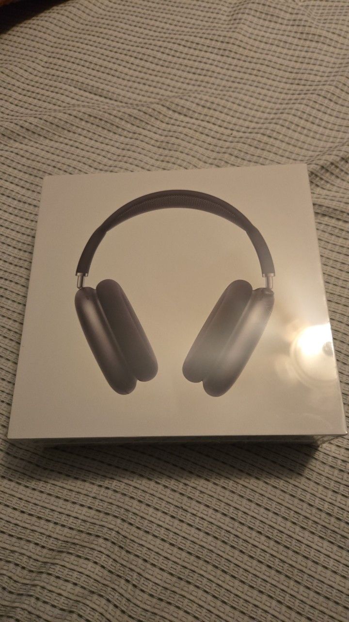 AirPod Max (Sealed)