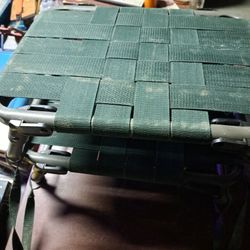 Specialties Stools (2) Outdoors And Camping 