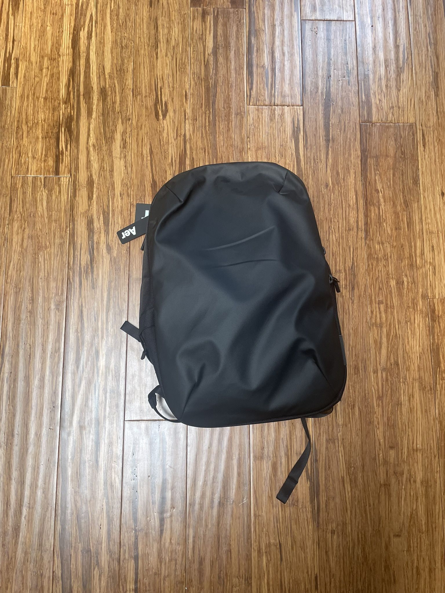 Aer Tech Backpack 1