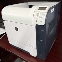 HP Laser Jet 600 M603 Printer