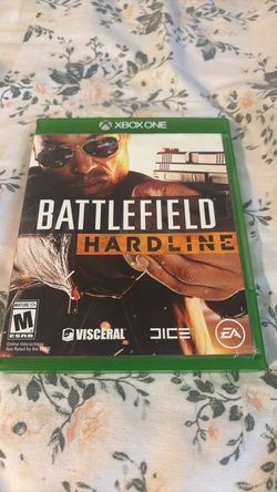 Battlefield Hardline
