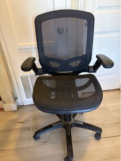 Office chair desk