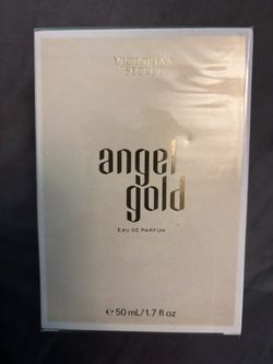 Victoria's Secret Angel Gold Perfume