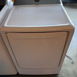 Samsung Gas Dryer