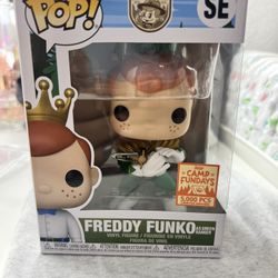 Freddy Funko As Green Ranger