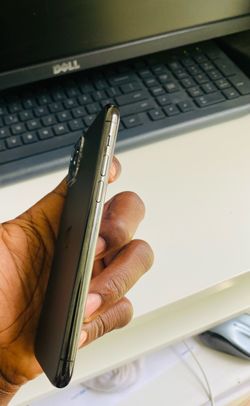 iPhone 11 Pro 64GB