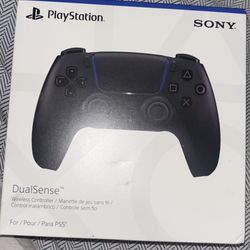 Ps5 Controller 
