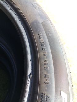 Llantas