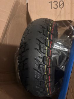 Ulip e scooter “10” inch tires 10x3.0 tubeless