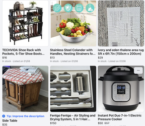 MOVING OUT CLEARANCE SALE — ROANOKE, TX