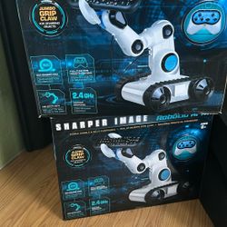 Robots