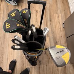 Complete Golf Set 