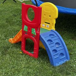 Kids Playset