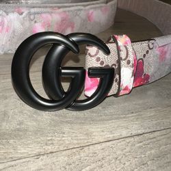 Gucci Belt