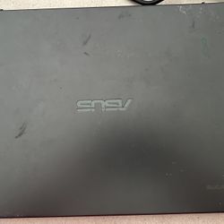 Asus Notebook PC with Chrome OS Model C423N