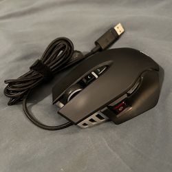 Corsair Gaming Mouse