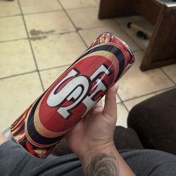 49er Tumbler