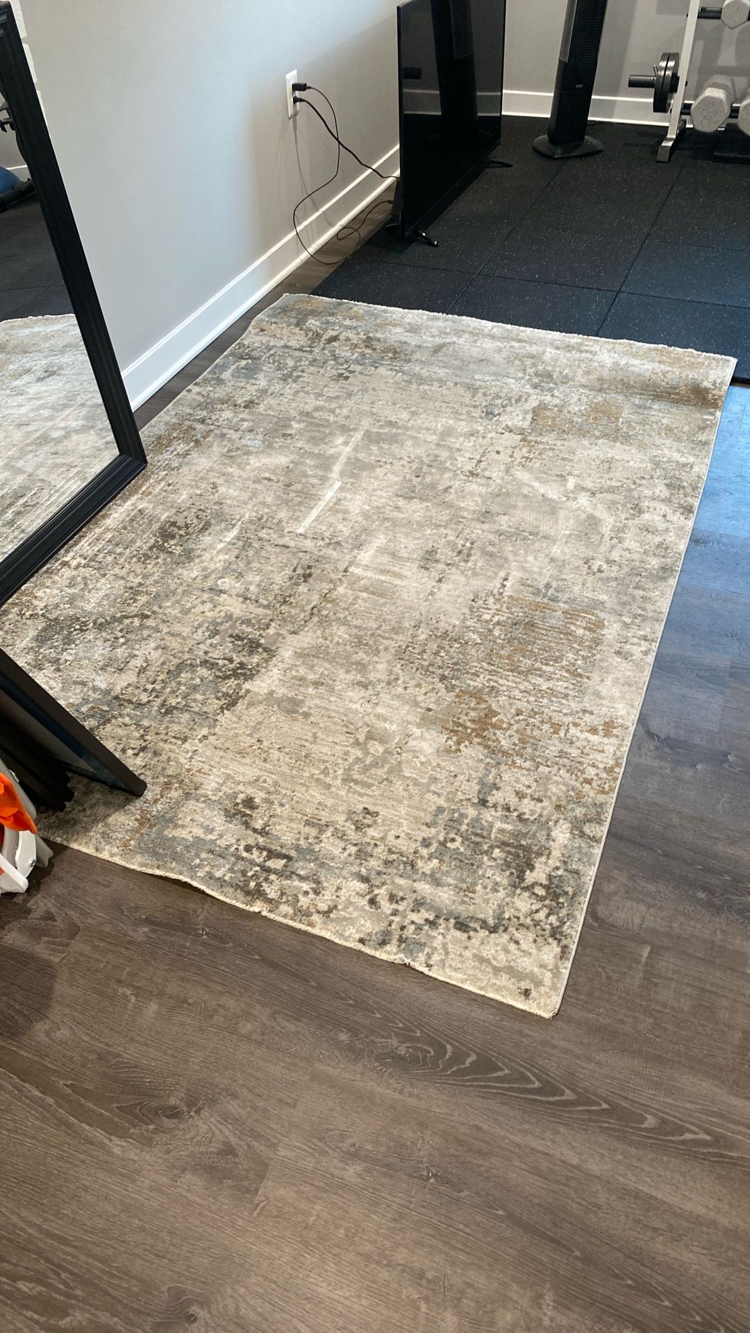 Carpet