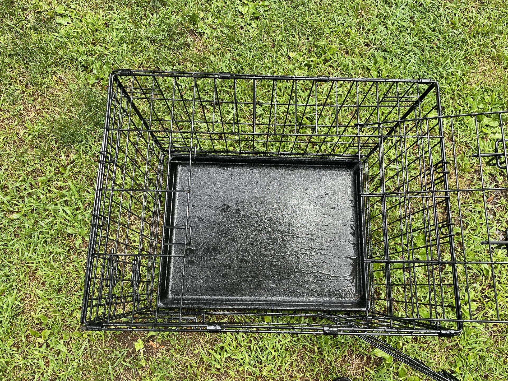 Chicken cage / dog cage 
