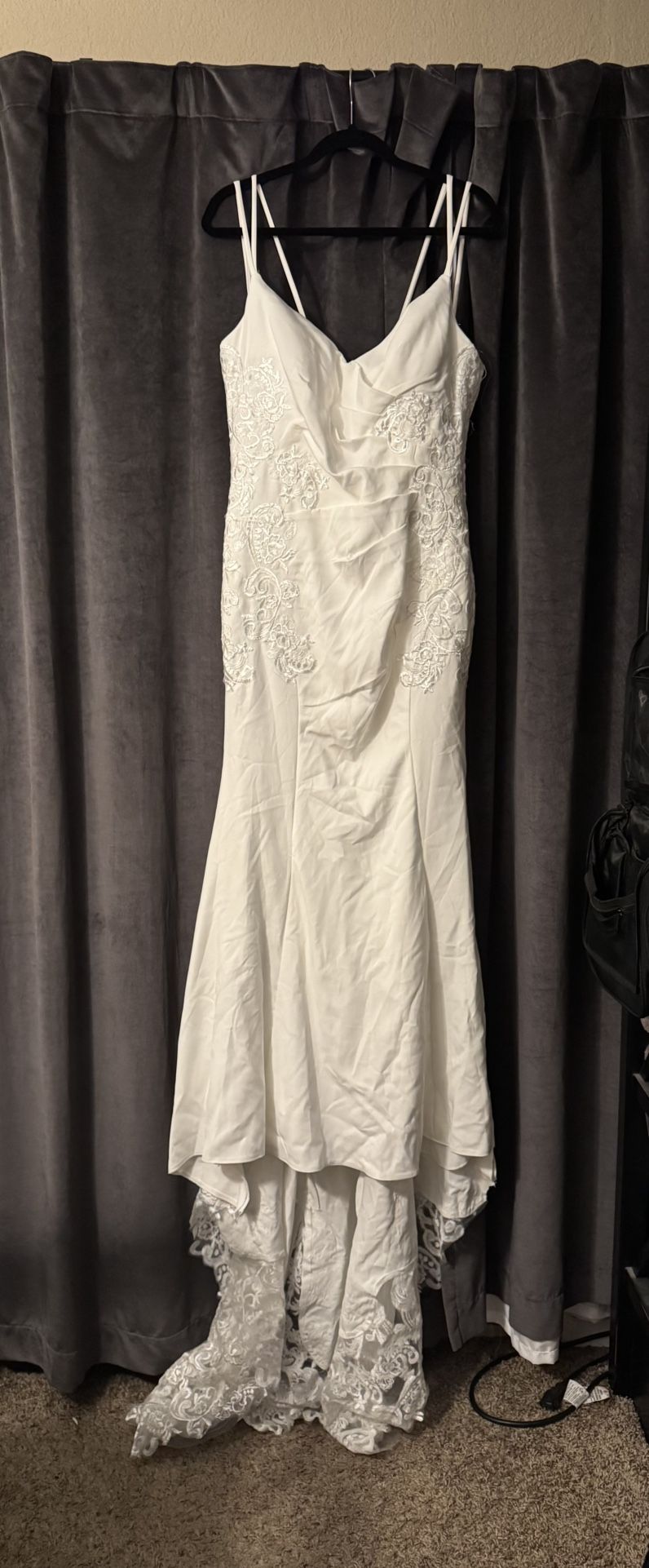 Wedding Dress in Escondido