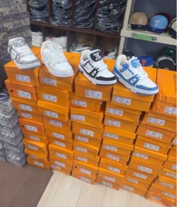 Shoes for sale 🔥
