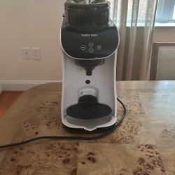 Baby Exo Formula Maker