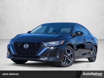 2024 Nissan Sentra