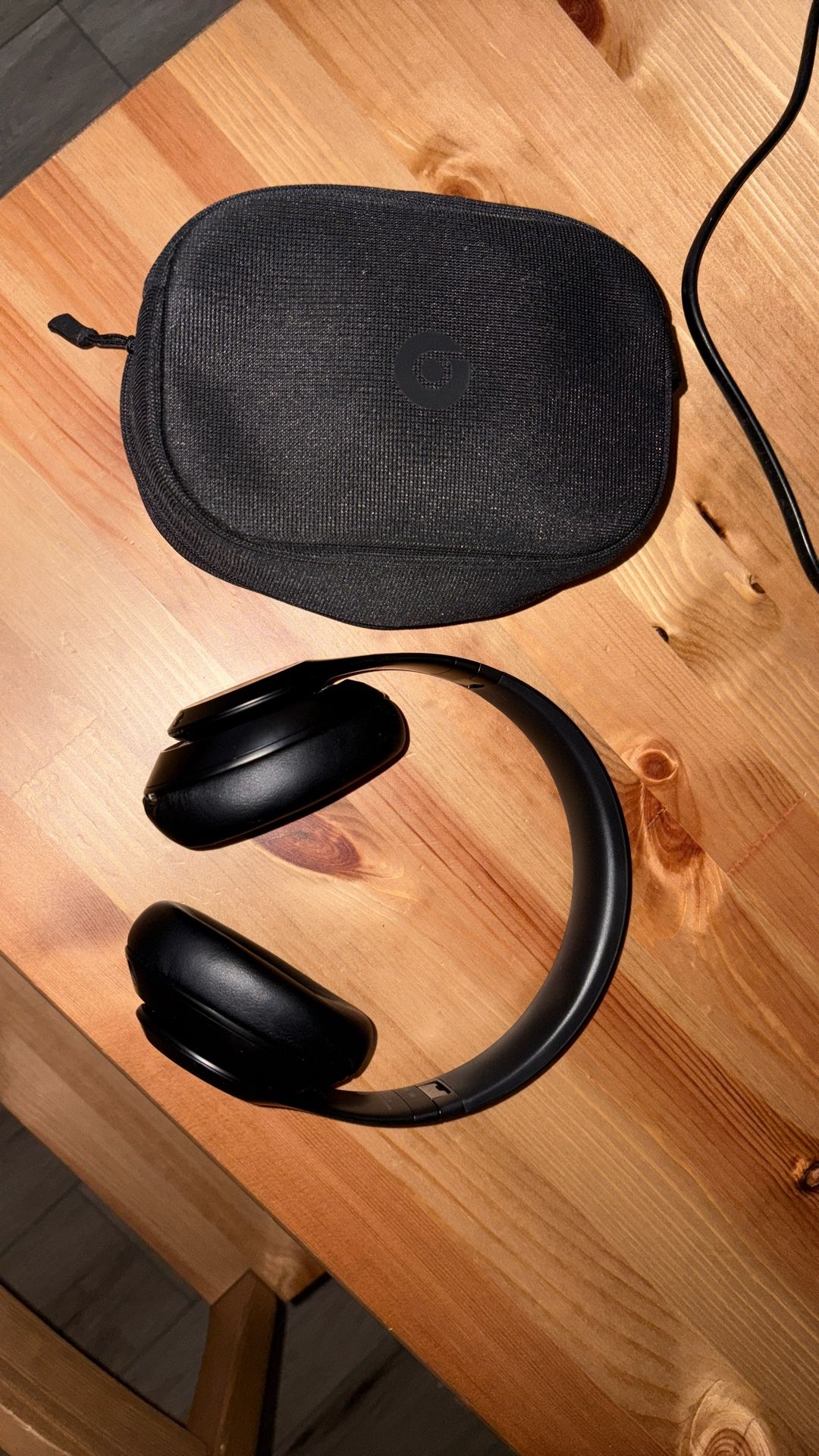 Beats Studio Pro