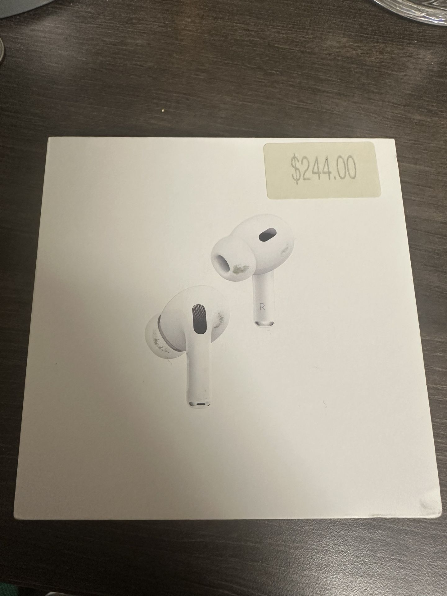 AirPods Pro 2nd Generation