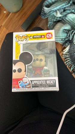 New Funko Pop