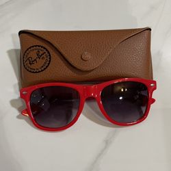 RayBan Sunglasses 