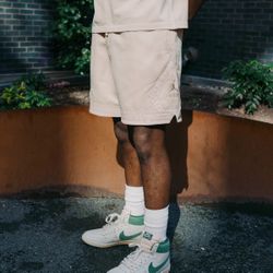 A Ma Maniere X Nike Shorts Size Medium
